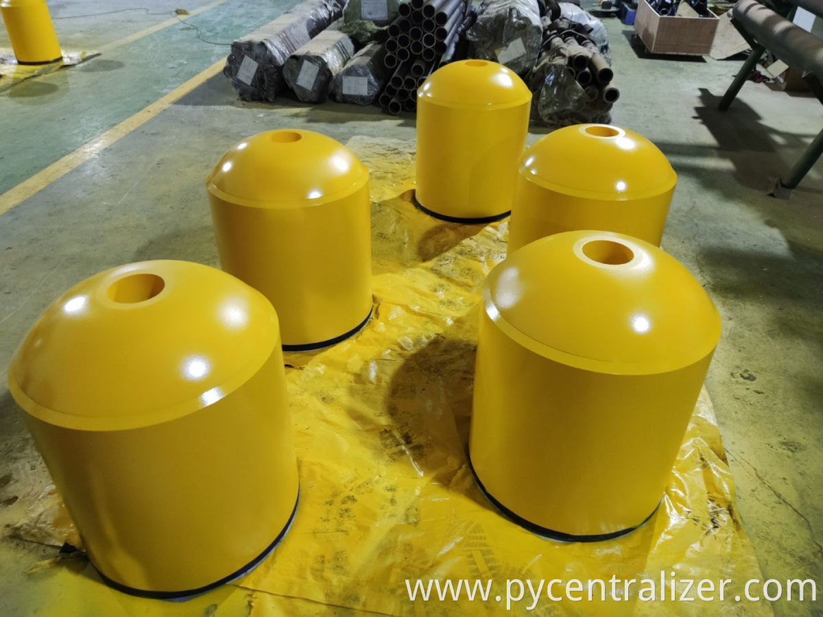 Reliable API 5CT Float Shoes and Float Collars for Zonal Isolation and Fluid Control